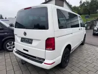 Używany VW Multivan Comfortline 150 KM (110 kW) 2021 Andere Minivan