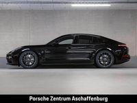 Gebraucht Porsche Panamera GTS 500 PS (367 kW) 2026 Schwarz Kleinwagen