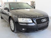 gebraucht Audi A8 3.0 TDI Quattro Navi Leder Xenon