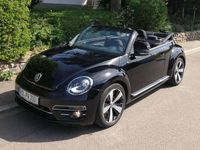 Gebraucht VW Beetle 150 PS (110 kW) 2018 Kleinwagen