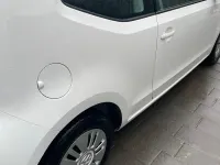 Second-hand VW up! move up! 60 CP (44 kW) 2016 Alb Hatchback