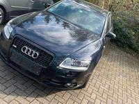Gebraucht Audi A6 235 PS (172 kW) 2007 Schwarz Kombi