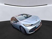 Gebraucht Cupra Born 169 kW (231 PS) 2023 Silber Kleinwagen