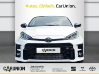Gebraucht Toyota Yaris 261 PS (191 kW) 2021 Super white Kleinwagen