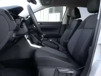 Neu VW Taigo Life 95 PS (69 kW) 2025 Ascotgrau SUV
