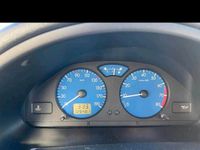 Gebraucht Citroën Saxo 2001 Blau Kleinwagen