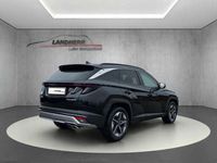 Neu Hyundai Tucson 150 PS (110 kW) 2025 Schwarz SUV