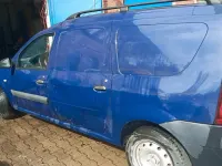 Gebraucht Dacia Logan 2009 Pickup