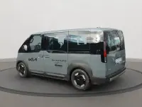 Używany Kia PV5 88 kW (120 KM) 2026 Szary Minivan