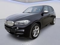 Gebraucht BMW X5 Performance 381 PS (280 kW) 2017 Schwarz SUV