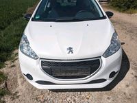 gebraucht Peugeot 208 