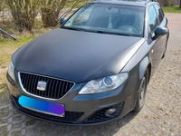 gebraucht Seat Exeo ST 1.8 TSI 118kW Sport Tüv 3.2025 duplex