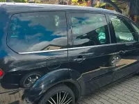 Gebraucht Ford Galaxy 140 PS (102 kW) 2007 Schwarz Van / Kleinbus