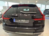 gebraucht Volvo V90 B4 D Plus Bright Standheizung, Lichtpaket