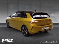 gebraucht Opel Astra Astra1.6 Turbo Plugin Hybrid Automatik (AH Ja)