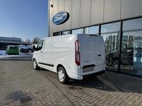 Gebraucht Ford Transit Custom Trend 96 PS (70 kW) 2023 Weiß Van
