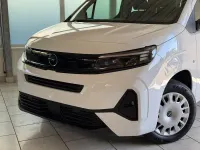 Nowe Opel Combo Life Edition 131 KM (96 kW) 2026 Biały Minivan