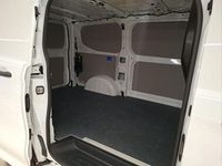 Neu VW Transporter 110 PS (80 kW) 2025 Weiß Van