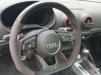 gebraucht Audi RS3 Pano,B&O, Carbon,Akra, HJS ....