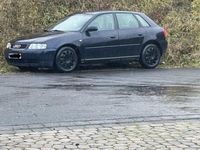 gebraucht Audi A3 8l