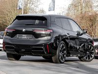 Neu BMW iX M Sport 300 kW (408 PS) 2025 Schwarz SUV