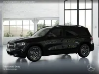 Gebraucht Mercedes GLB200 AMG 163 PS (119 kW) 2026 Schwarz SUV