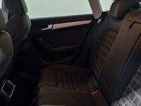 gebraucht Audi A5 Sportback 2.0 TDI AUT XENON NAVI SPORTS PDC