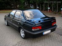 gebraucht Peugeot 405 Mi16x4 ( Mi 16 ) 100% Original