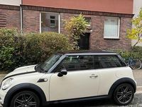 Second-hand Mini ONE 95 CP (69 kW) 2007 Bej Hatchback