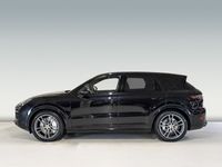 gebraucht Porsche Cayenne Turbo Matrix Panorama PDCC PDLS +