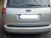 gebraucht Ford C-MAX 1,6 Ti-VCT Trend Trend