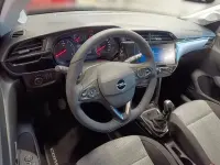 Gebraucht Opel Corsa Edition 110 PS (80 kW) 2025 Schwarz Kleinwagen