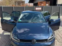 Gebraucht VW Golf VII 115 PS (84 kW) 2016 Andere farben Limousine