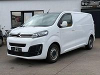 Second-hand Citroën Jumpy 122 CP (89 kW) 2020 Alb Monovolum