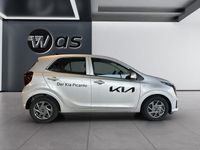 Gebraucht Kia Picanto Vision 68 PS (50 kW) 2025 Sparklingsilver Kleinwagen