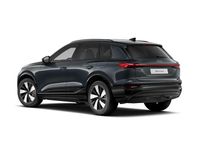 Gebraucht Audi Q6 e-tron Sport 185 kW (252 PS) 2025 Manhattangrau metallic SUV