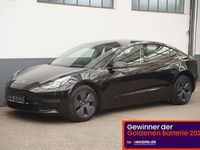 Gebraucht Tesla Model 3 Long Range AWD 366 kW (498 PS) 2023 Schwarz Limousine