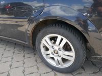 Gebraucht Chevrolet Nubira CDX 121 PS (88 kW) 2007 Schwarz Kombi