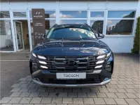 Neu Hyundai Tucson Prime 239 PS (175 kW) 2026 Blau SUV