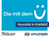 Neu Hyundai Bayon Select 101 PS (74 kW) 2025 Schwarz SUV