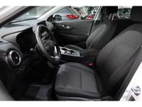 gebraucht Hyundai Kona Trend Elektro 2WD Navi Rückfahrk. Sitzhz.