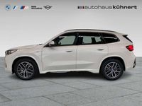 gebraucht BMW iX1 eDrive20 ///M-Sport SpurAss UPE 62.300 EUR