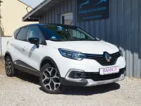 Gebraucht Renault Captur Collection 131 PS (96 kW) 2019 Schwarz SUV