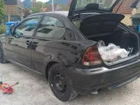 Gebraucht BMW 320 150 PS (110 kW) 2003 Schwarz Coupé