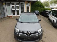 Gebraucht Renault Twingo LIMITED 69 PS (50 kW) 2017 Grau Kleinwagen
