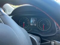Gebraucht Seat Leon FR 180 PS (132 kW) 2016 Weiß Kombi