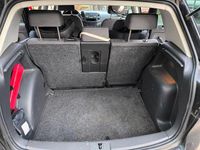 Używany VW Golf Plus Cross Trendline 122 KM (89 kW) 2008 Czarny Minivan