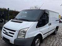 Occasion Ford Transit Trend 116 ch (85 kW) 2009 Blanc Pick-up