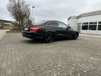 gebraucht Mercedes E350 CGI Coupe BlueEFFICIENCY 7G-TRONIC Elegance