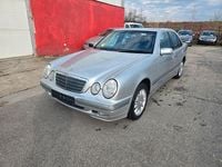 Gebraucht Mercedes E320 Elegance 224 PS (164 kW) 2000 Silber Limousine
